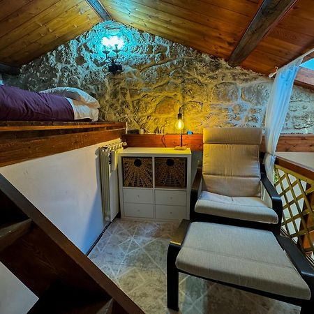 Apt Finestra Sul Castello, Vista Lago Wi-Fi Gratis Bracciano  Exteriör bild
