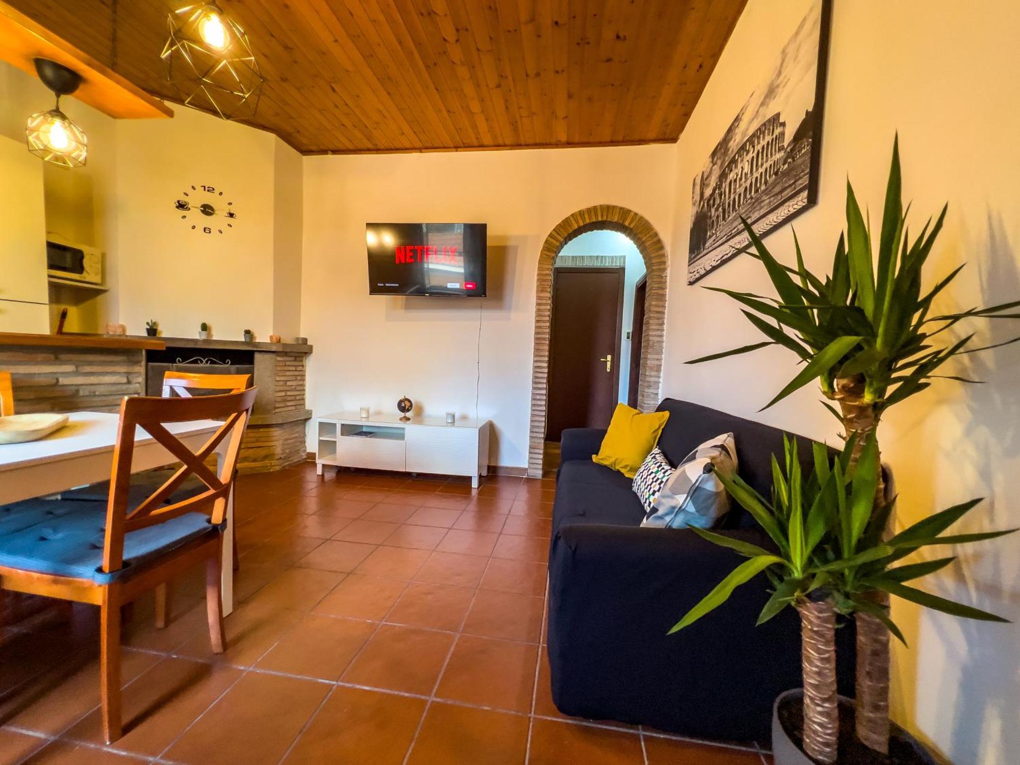 Apt Finestra Sul Castello, Vista Lago Wi-Fi Gratis Bracciano  Exteriör bild