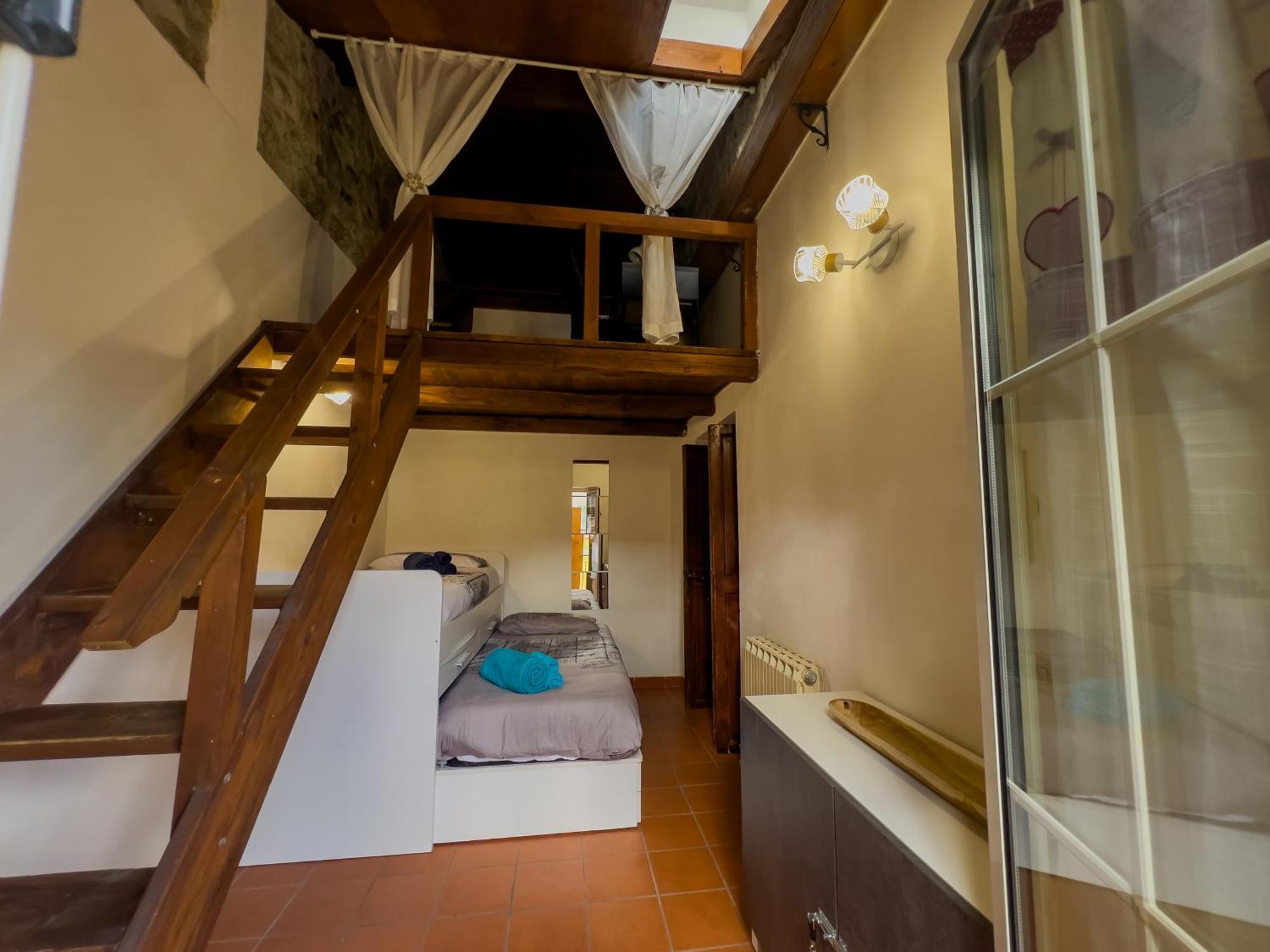 Apt Finestra Sul Castello, Vista Lago Wi-Fi Gratis Bracciano  Exteriör bild