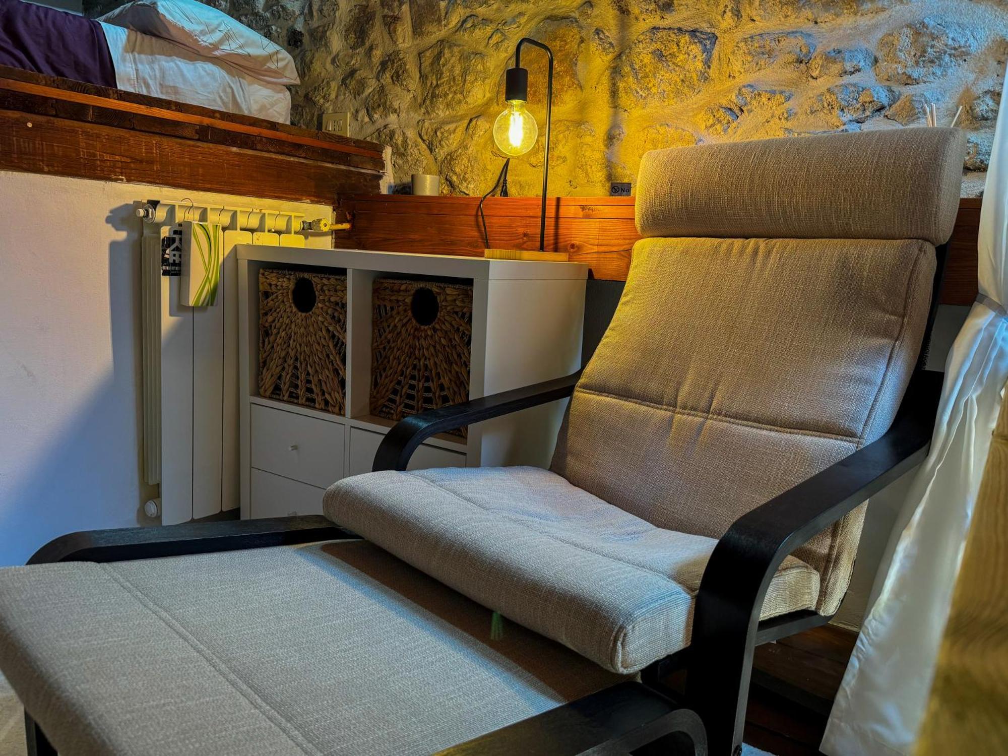 Apt Finestra Sul Castello, Vista Lago Wi-Fi Gratis Bracciano  Exteriör bild