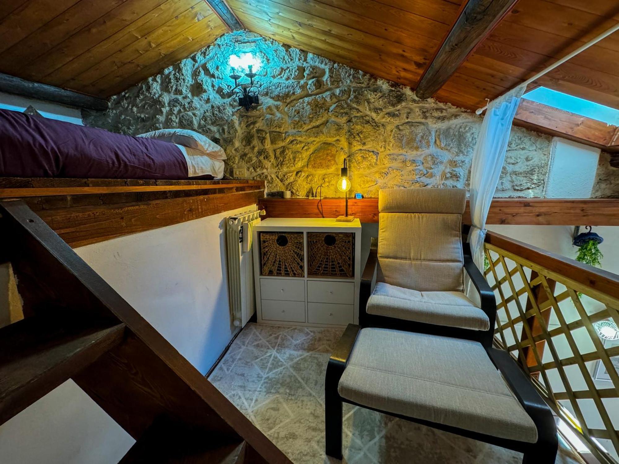 Apt Finestra Sul Castello, Vista Lago Wi-Fi Gratis Bracciano  Exteriör bild